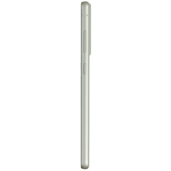 Смартфон Samsung Galaxy S21FE 6/128Gb [6,4"/5G/NFC/Cam12+12+8Mpx/4500mAh/Зеленый]