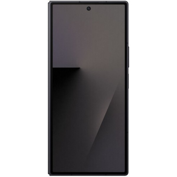 8" Смартфон Samsung Galaxy Z Fold7 1024 ГБ черный