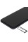 6.6" Смартфон Itel A60s 128 ГБ черный