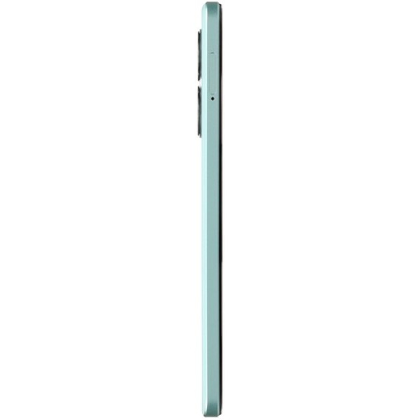 6.72" Смартфон OPPO A58 128 ГБ зеленый