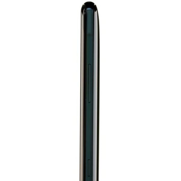 Смартфон Sony Xperia XZ3 DS 6.0" 64Gb Forest Green 8(4x2,8Ghz+4x1,8Ghz)/4096Mb/2880x1440/OLED/LTE/NFC/IP68/Cam19/3330mAh/And9