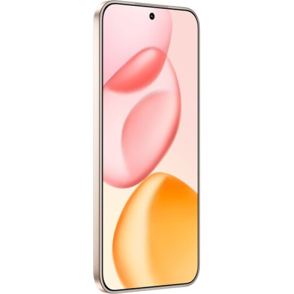 6.55" Смартфон HONOR 400 256 ГБ золотистый