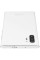 Смартфон Samsung Galaxy Note 10+ 6.8" 256Gb White Exynos9825(2x2.7Ghz+2x2.3Ghz+4x1.95Ghz)/12Gb/3040x1440/dAMOLED/2SIM/LTE/Cam16+12+12/4300mAh/An9