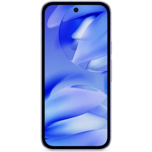 6.3" Смартфон Google Pixel 9a 128 ГБ голубой