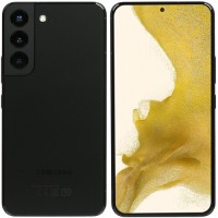6.1" Смартфон Samsung Galaxy S22 256 ГБ черный