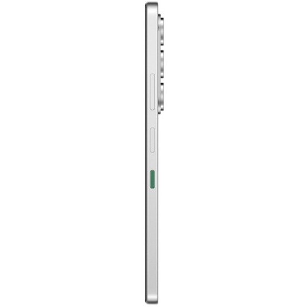 6.7" Смартфон Infinix HOT 60i 128 ГБ серебристый