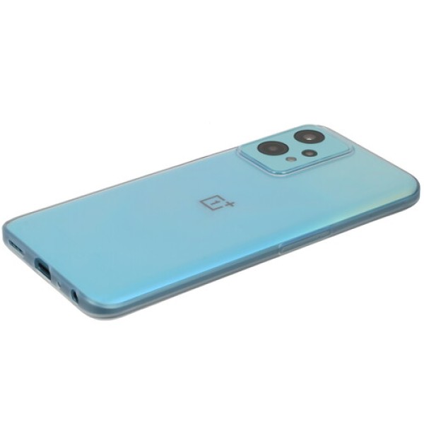 6.59" Смартфон OnePlus Nord CE 2 Lite 128 ГБ голубой
