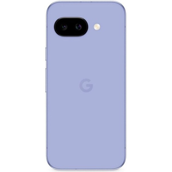 6.3" Смартфон Google Pixel 9a 128 ГБ голубой