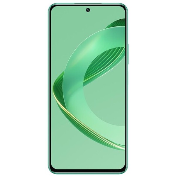 6.67" Смартфон HUAWEI nova 12 SE 256 ГБ зеленый