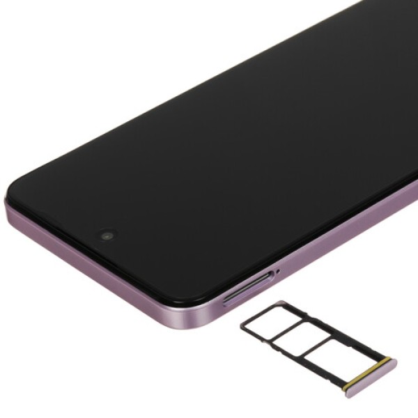 6.67" Смартфон realme C71 256 ГБ фиолетовый
