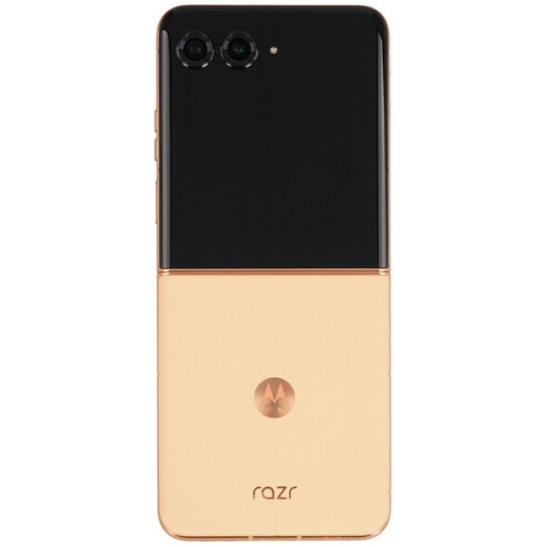 6.9" Смартфон Motorola Razr 50 Ultra 512 ГБ оранжевый