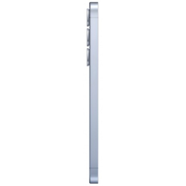 6.2" Смартфон Samsung Galaxy S25 512 ГБ голубой