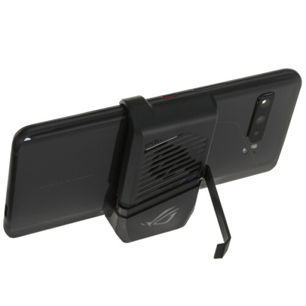 Смартфон Asus ROG Phone 3 6.59" 12Gb/512Gb, black, 64Mp, 6000mAh, Android 10