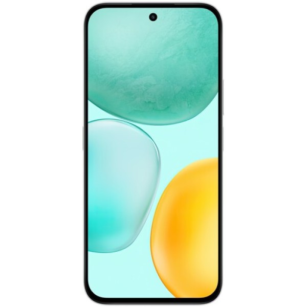 6.61" Смартфон HONOR X6c 256 ГБ белый