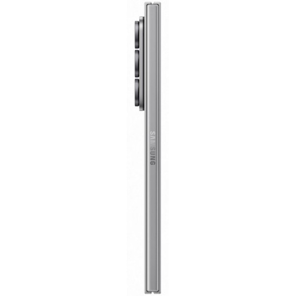 8" Смартфон Samsung Galaxy Z Fold7 256 ГБ серый