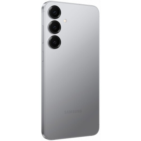 6.7" Смартфон Samsung Galaxy S25+ 512 ГБ серый