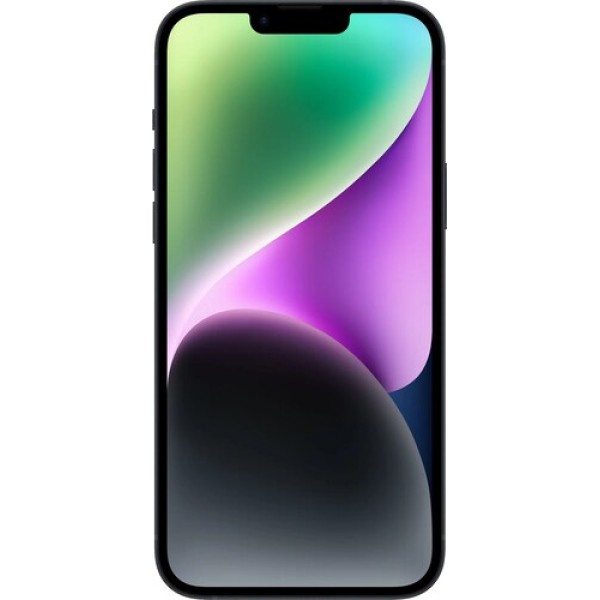 6.7" Смартфон Apple iPhone 14 Plus 128 ГБ черный