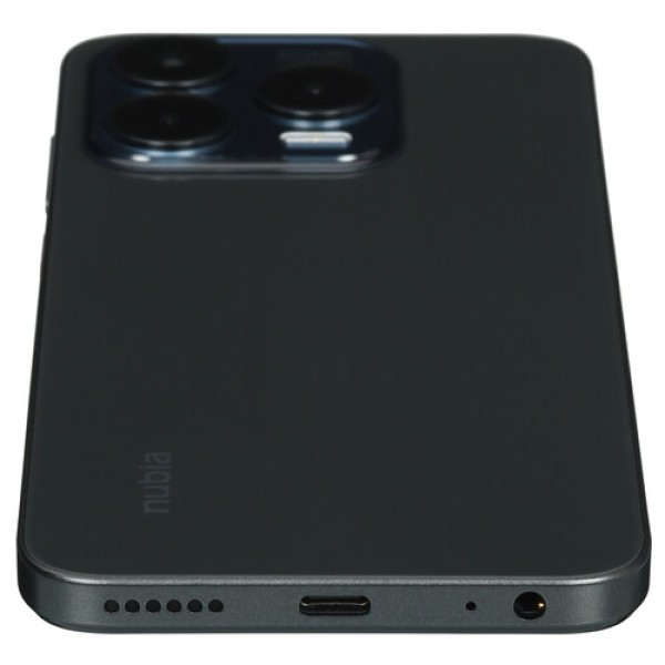 6.7" Смартфон Nubia V70 Design 128 ГБ серый
