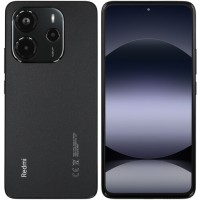 6.67" Смартфон Xiaomi Redmi Note 14 128 ГБ черный