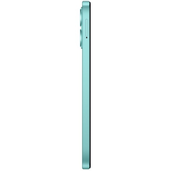 6.67" Смартфон Tecno SPARK GO 2 64 ГБ зеленый