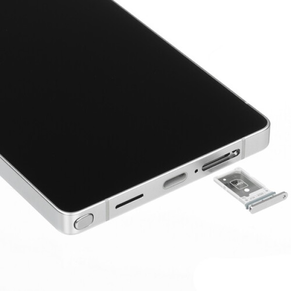 6.9" Смартфон Samsung Galaxy S25 Ultra 1024 ГБ синий