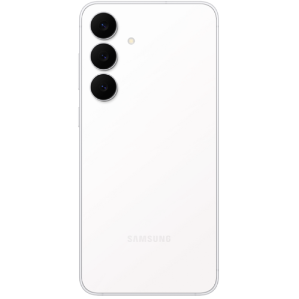 6.7" Смартфон Samsung Galaxy S25 FE 256 ГБ белый