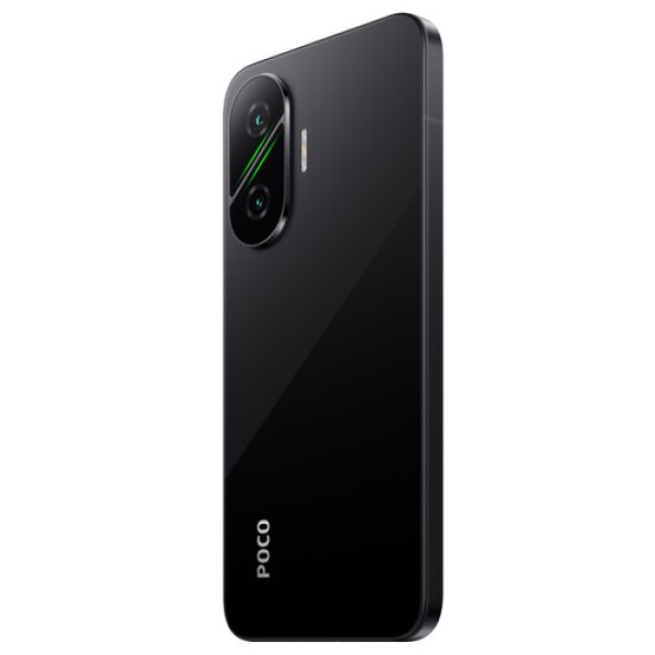 6.83" Смартфон POCO F7 256 ГБ черный