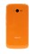 Смартфон DEXP Ixion E245 4.5" 8Gb Orange 4x1.3GHz/512Mb/854x480/IPS/2SIM/Cam2/1600mAh/Android 6.0
