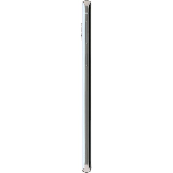 Смартфон Samsung S10 6.1" 128Gb White 8(2x2.0Ghz+2x2.0Ghz+4x1.0Ghz)/8192Mb/3040x1440/DynamicAMOLED/2SIM/LTE/NFC/IP68/Cam16+12+12/3400mAh/Android 9.0