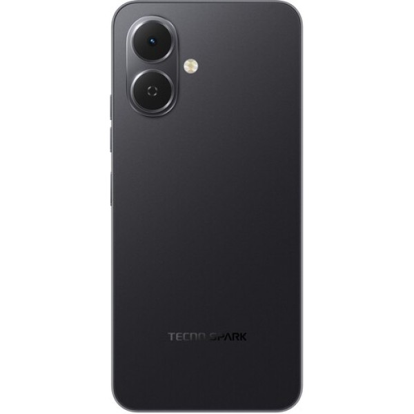 6.67" Смартфон Tecno SPARK GO 2 128 ГБ черный