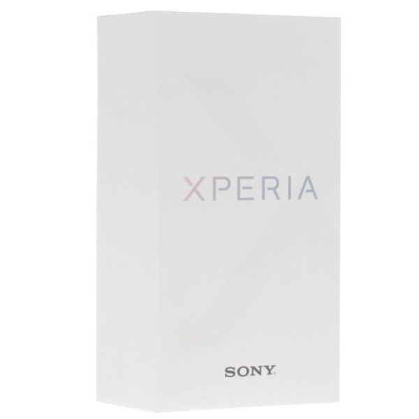 Смартфон Sony XPERIA XZ DS (F8332) 5,2" 64Gb Blue 4(2x2.15/2x1.6)/3072Mb/1920x1080/IPS/LTE/GPS/NFC/Cam23/2620mAh/An6