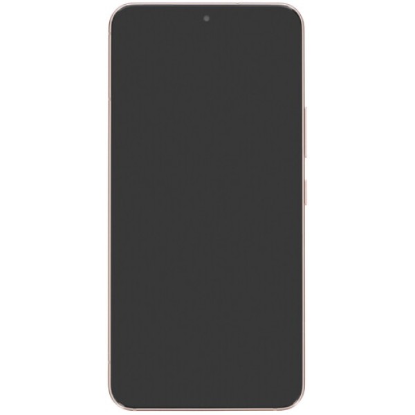 Смартфон Samsung Galaxy S22 8/256Gb [6,1"/5G/NFC/Cam50+12+10Mpx/3700mAh/Розовый]