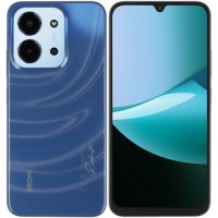 6.9" Смартфон Xiaomi Redmi 15C 256 ГБ синий