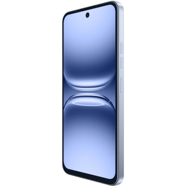 6.67" Смартфон Tecno SPARK 40C 256 ГБ голубой