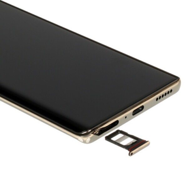 6.78" Смартфон Tecno SPARK 20 Pro+ 256 ГБ зеленый