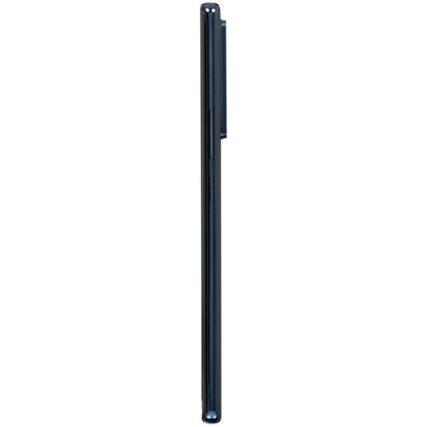 6.78" Смартфон Infinix NOTE 40 Pro 256 ГБ черный
