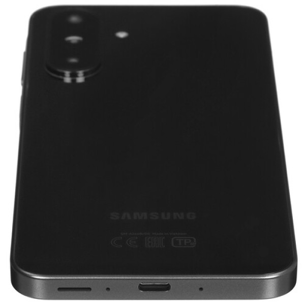6.7" Смартфон Samsung Galaxy A26 256 ГБ черный
