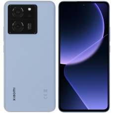 6.67" Смартфон Xiaomi 13T Pro 256 ГБ голубой