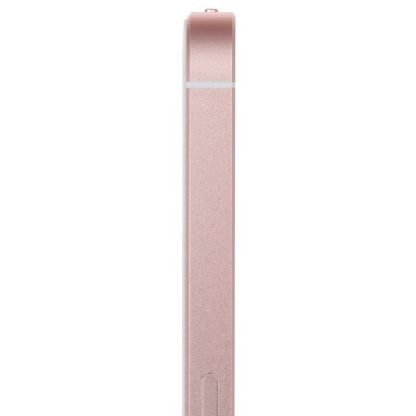 Смартфон Apple iPhone SE 128Gb Rose Gold 2x1.8Ghz/2048Mb/1136x640/IPS/LTE/GPS/Cam12/iOS