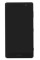 Смартфон Sony Xperia XZ2 Premium DS 5.8" 64Gb Black 8(4x2,8Ghz+4x1,8Ghz)/6144Mb/3840x2160/IPS/LTE/NFC/IP68/Cam19/3540mAh/And8.1