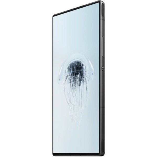 6.8" Смартфон Nubia Red Magic 10 Air 256 ГБ черный