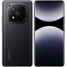 6.67" Смартфон Xiaomi Redmi Note 14 Pro+ 5G 256 ГБ черный