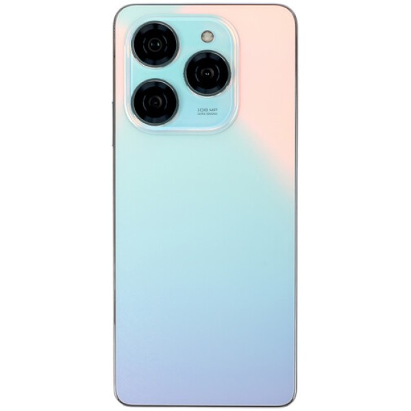 6.8" Смартфон Tecno SPARK 20 Pro 256 ГБ голубой