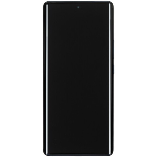 6.78" Смартфон Infinix NOTE 40 Pro 256 ГБ черный
