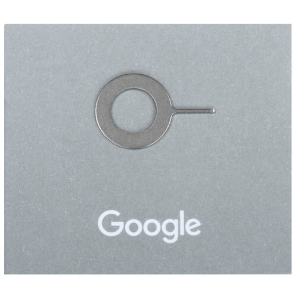 6.2" Смартфон Google Pixel 8 256 ГБ черный