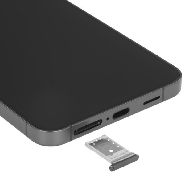 6.7" Смартфон Samsung Galaxy S24+ 512 ГБ черный