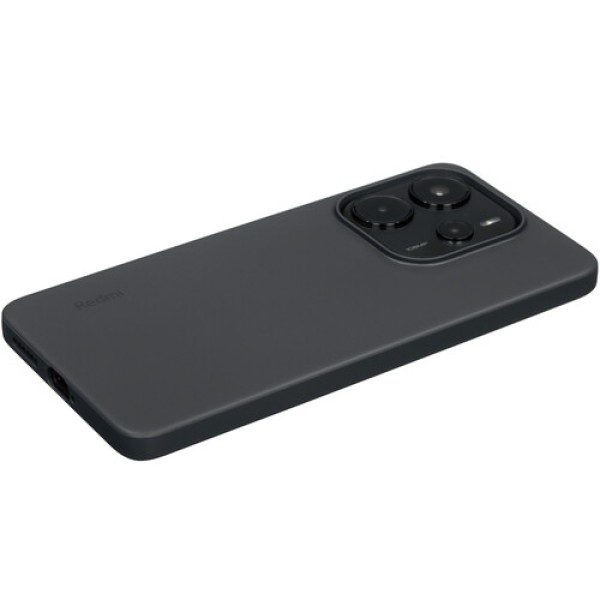6.67" Смартфон Xiaomi Redmi Note 14 256 ГБ черный