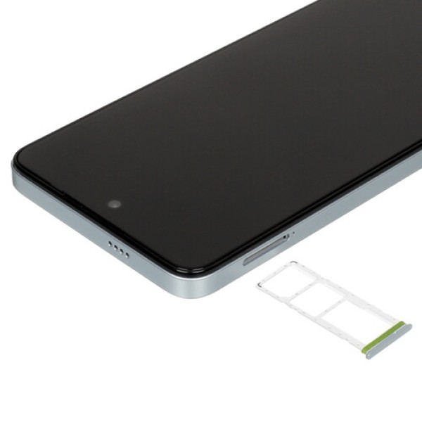 6.56" Смартфон Tecno SPARK 20 256 ГБ белый