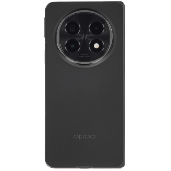 8.1" Смартфон OPPO Find N5 512 ГБ черный
