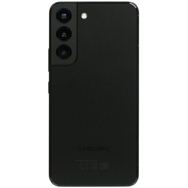 6.1" Смартфон Samsung Galaxy S22 256 ГБ черный
